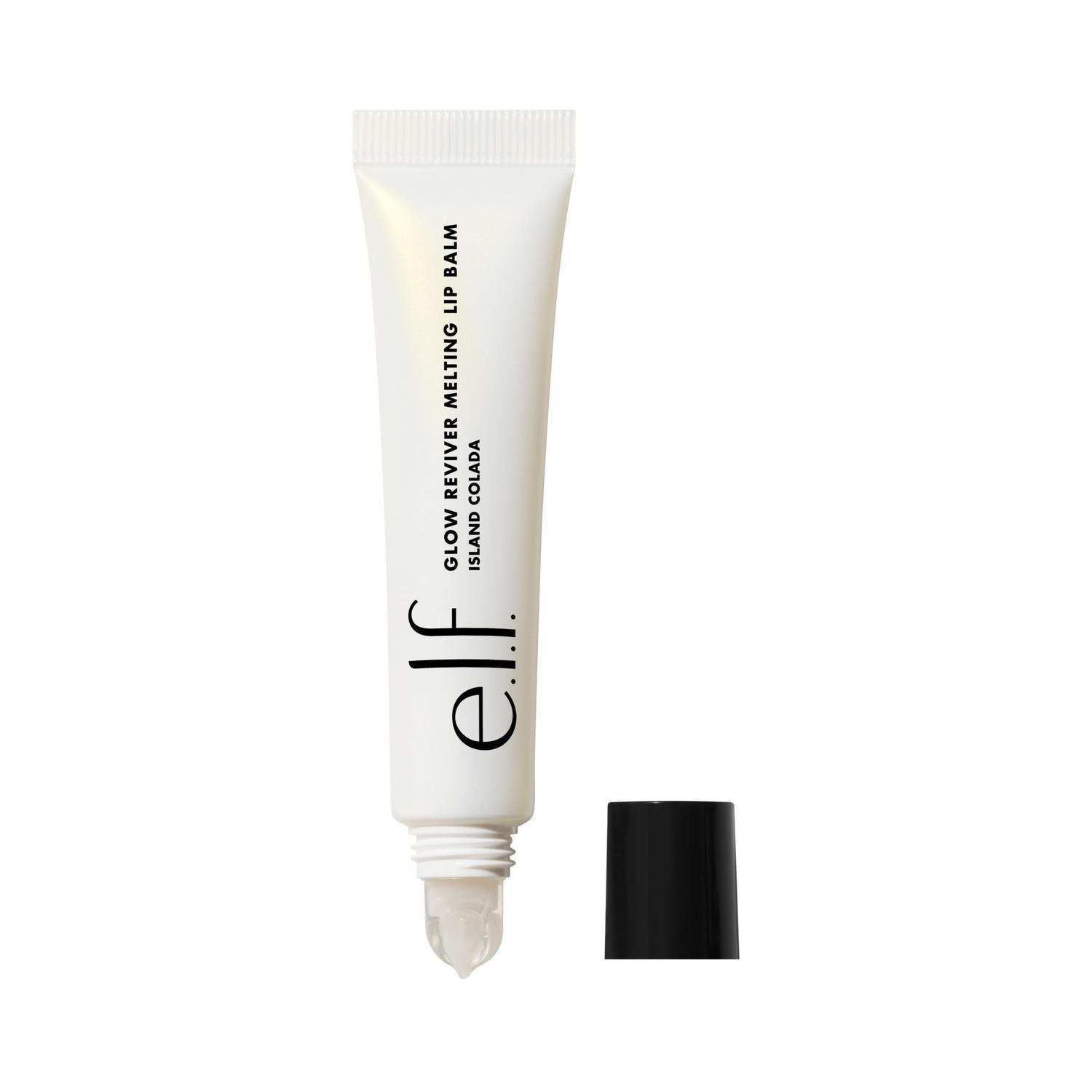 E.L.F. GLOW REVIVER MELTING LIP BALM (B&Aacute;LSAMO LABIAL DERRETIDO)